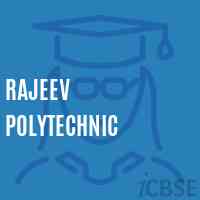 Rajeev Polytechnic College Logo