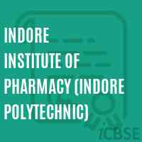 Indore Institute of Pharmacy (Indore Polytechnic) Logo