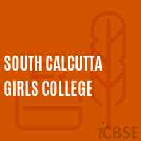 South Calcutta Girls College Logo