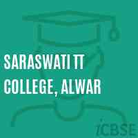 Saraswati TT College, Alwar Logo