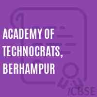 Academy of Technocrats, Berhampur College Logo