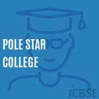 Pole Star College Logo