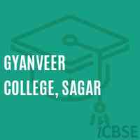 Gyanveer College, Sagar Logo