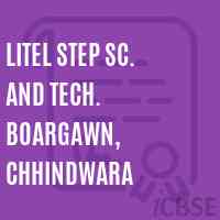 Litel Step Sc. and Tech. Boargawn, Chhindwara College Logo