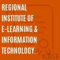 Regional Institute of E-Learning & Information Technology (Rielit) Logo