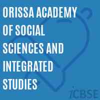 Orissa Academy of Social Sciences and Integrated Studies College Logo
