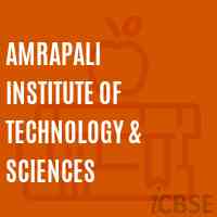 Amrapali Institute of Technology & Sciences Logo