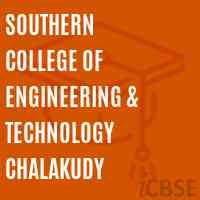 Southern College of Engineering & Technology Chalakudy Logo