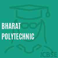 Bharat Polytechnic College Logo