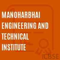 Manoharbhai Engineering and Technical Institute Logo