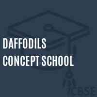 Daffodils Concept School Logo