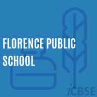 Florence Public School Logo
