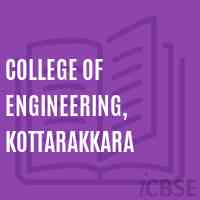 College of Engineering, Kottarakkara Logo