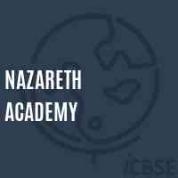Nazareth Academy School Logo