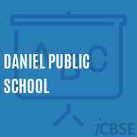 Daniel Public School Logo