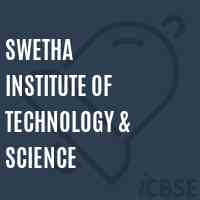 Swetha Institute of Technology & Science Logo