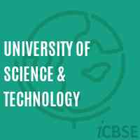 University of Science & Technology Logo