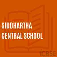 Siddhartha Central School Logo