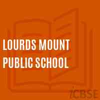 Lourds Mount Public School Logo