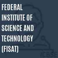 Federal Institute of Science and Technology (Fisat) Logo