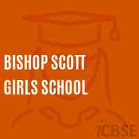 Bishop Scott Girls School Logo
