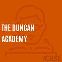 The Duncan Academy School Logo