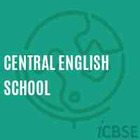 Central English School Logo