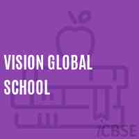 Vision Global School Logo
