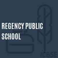Regency Public School Logo