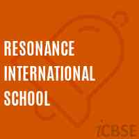 Resonance International School Logo