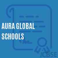 Aura Global Schools Logo