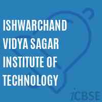 Ishwarchand Vidya Sagar Institute of Technology Logo