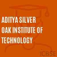 Aditya Silver Oak Institute of Technology Logo