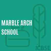 Marble Arch School Logo