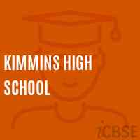 Kimmins High School Logo