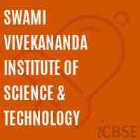 Swami Vivekananda Institute of Science & Technology Logo