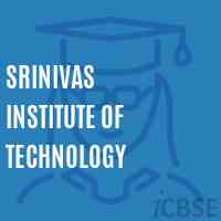 Srinivas Institute of Technology Logo