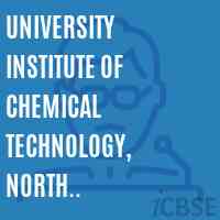 University Institute of Chemical Technology, North Maharashtra University, Jalgaon Logo