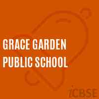 Grace Garden Public School Logo