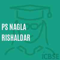 Ps Nagla Rishaldar Primary School Logo