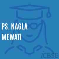 Ps. Nagla Mewati Primary School Logo