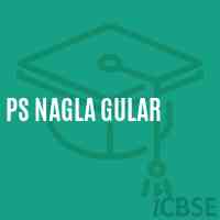 Ps Nagla Gular Primary School Logo