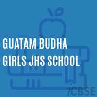 Guatam Budha Girls Jhs School Logo