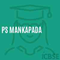Ps Mankapada Primary School Logo