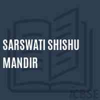 Sarswati Shishu Mandir Primary School Logo