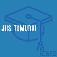 Jhs. Tumurki Middle School Logo