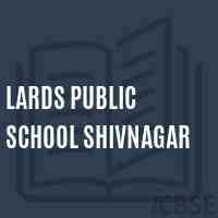 Lards Public School Shivnagar Logo