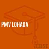 Pmv Lohada Middle School Logo