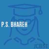 P.S. Bhareh Primary School Logo