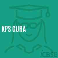 Kps Gura Primary School Logo